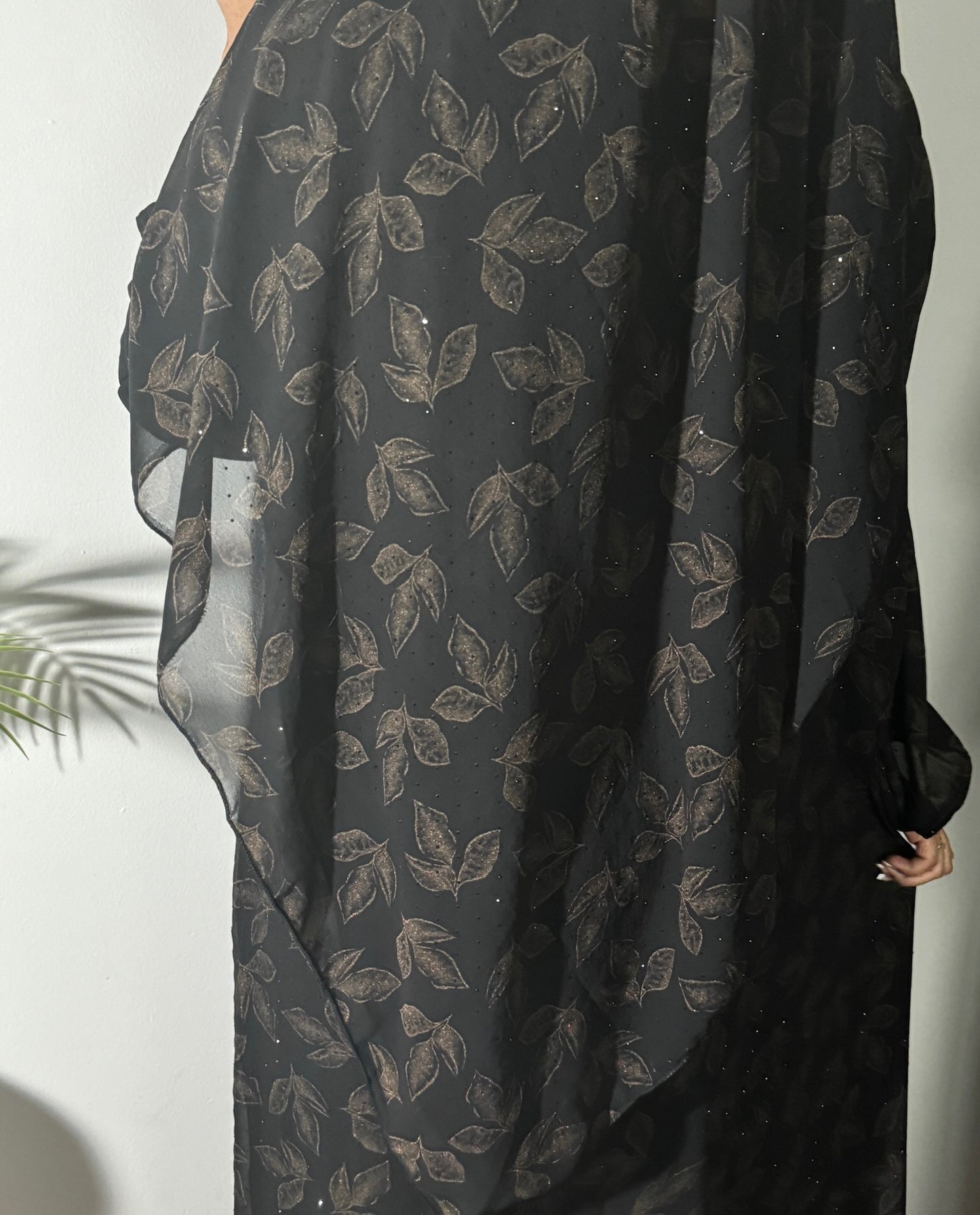 Ahlaan Abaya