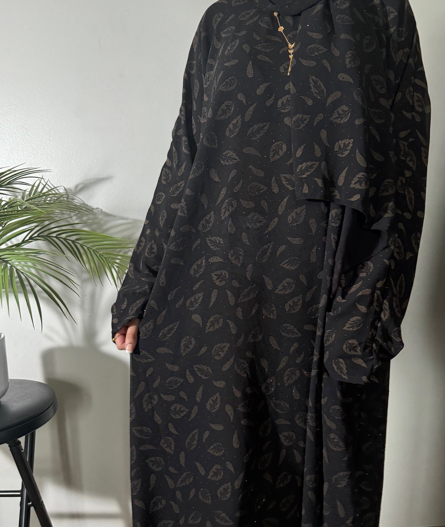 Hayaati Abaya