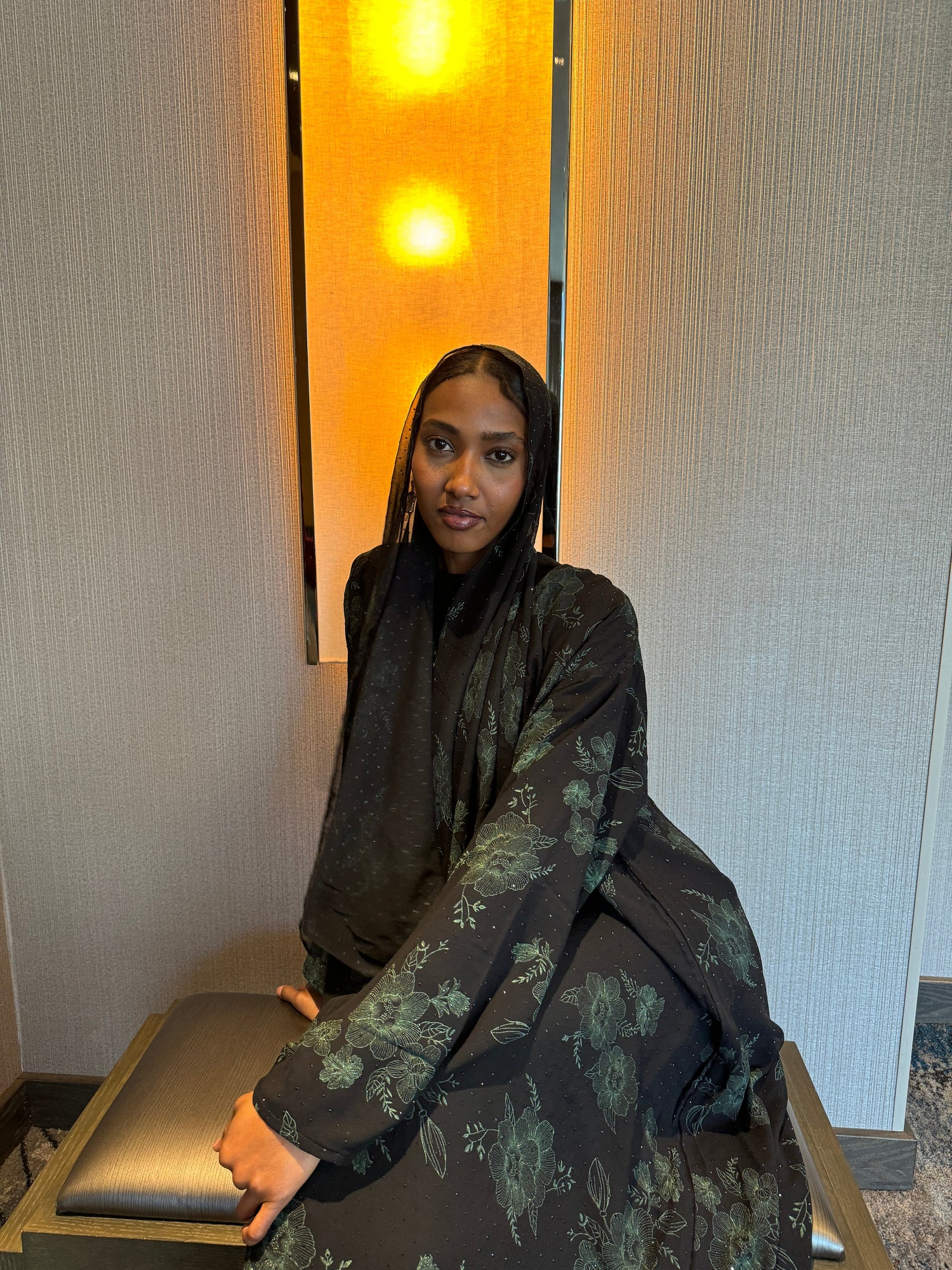 All Abayas