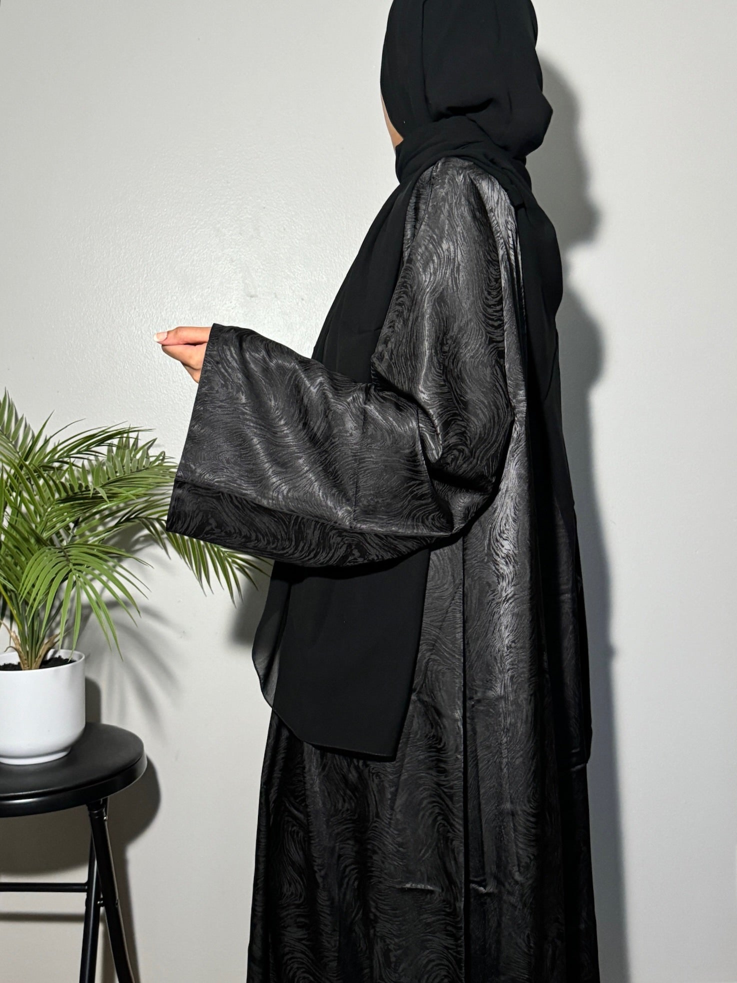 Other Abayas