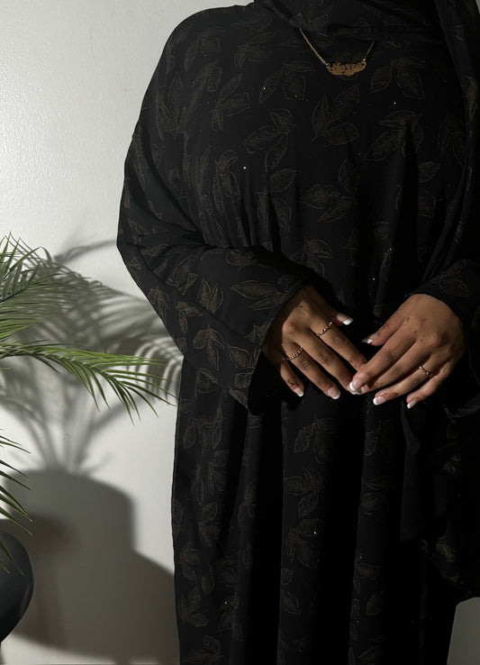 Ahlaan Abaya