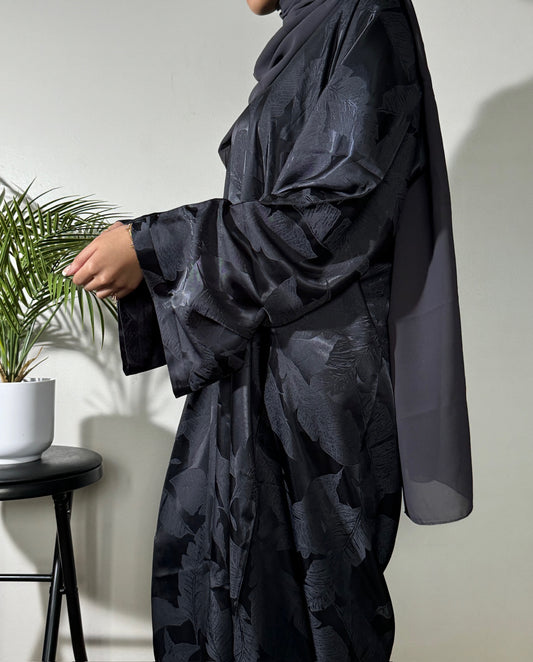 Safaa Abaya