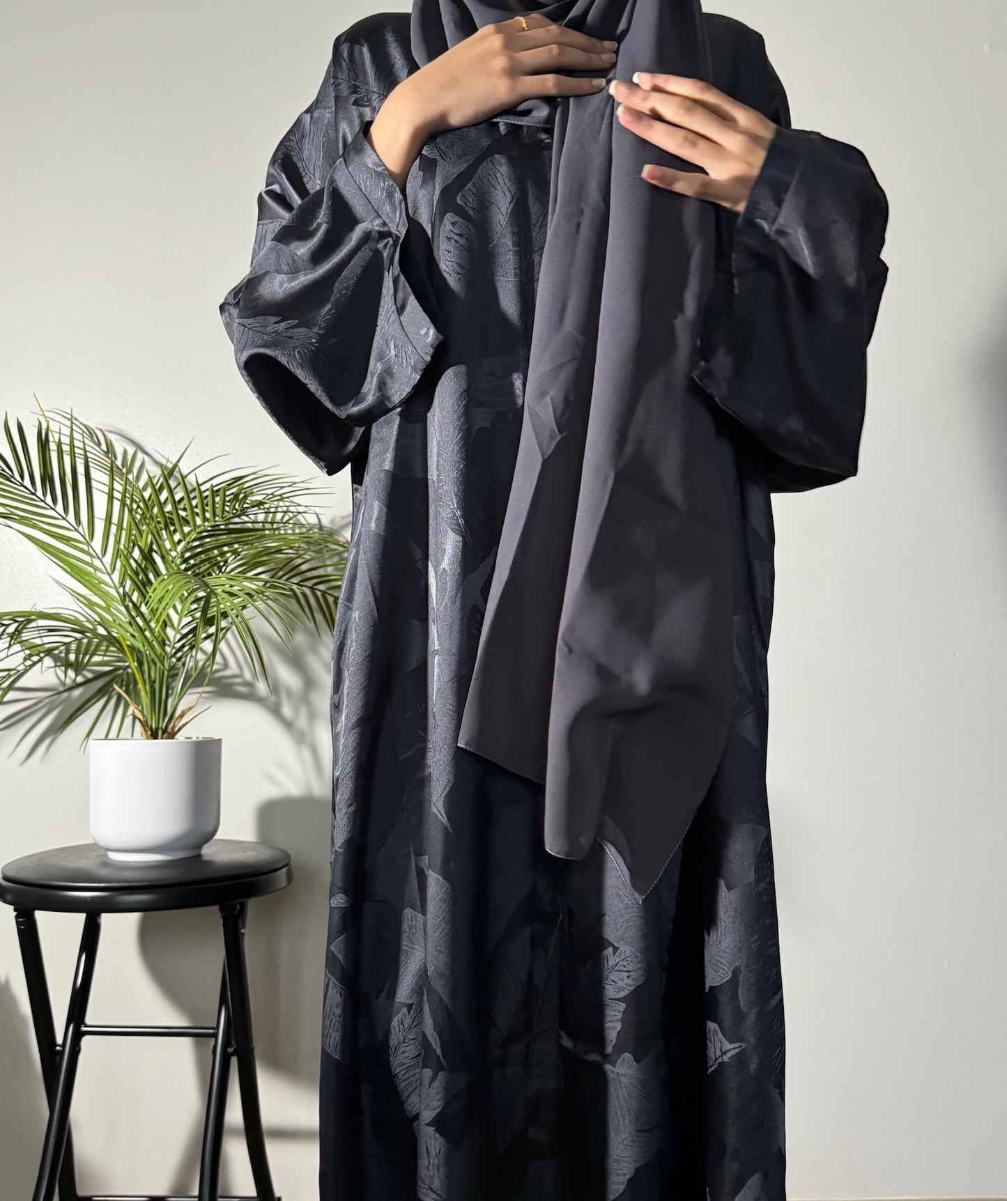 Safaa Abaya