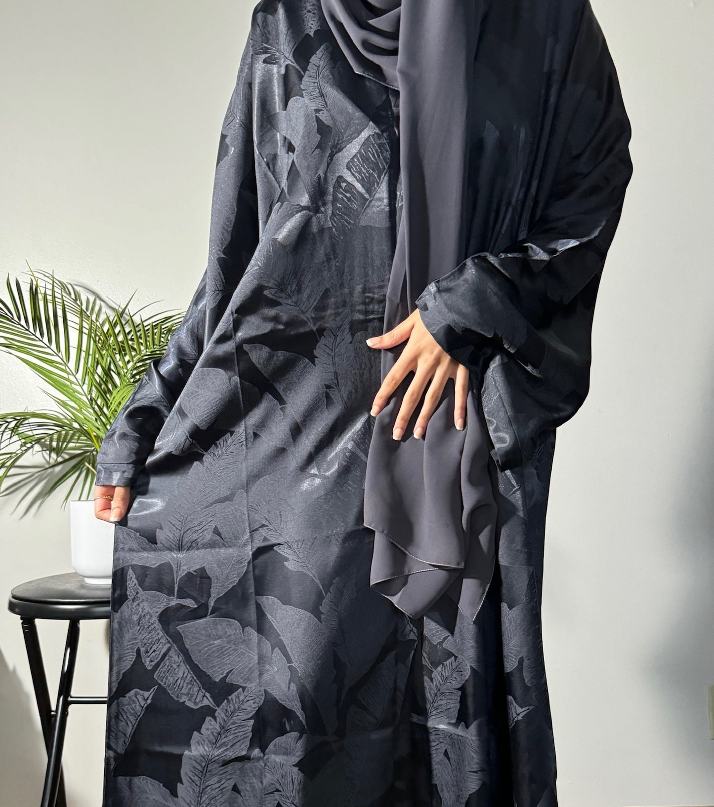 Safaa Abaya