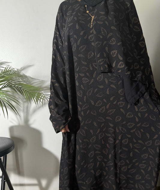 Hayaati Abaya